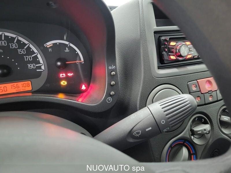 FIAT Panda Panda 1.2 Dynamic GPL