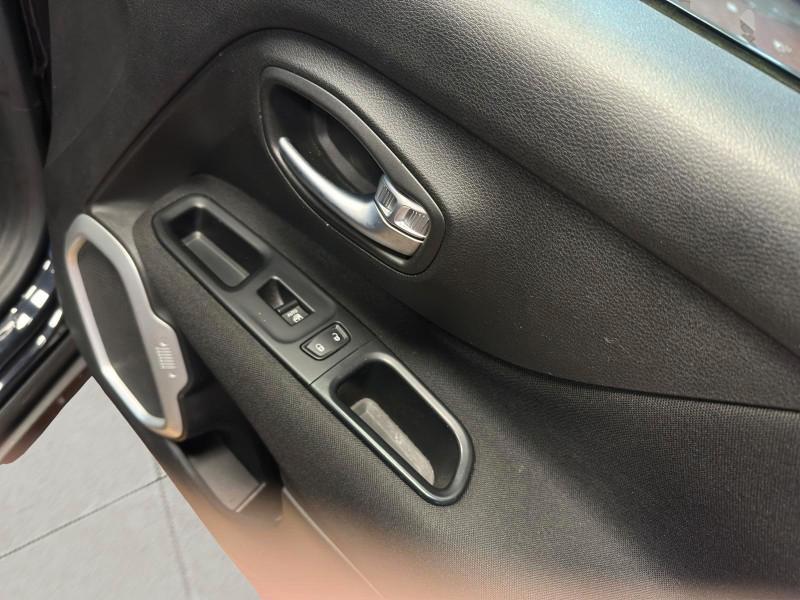 JEEP Renegade Renegade 1.6 Mjt 120 CV Longitude