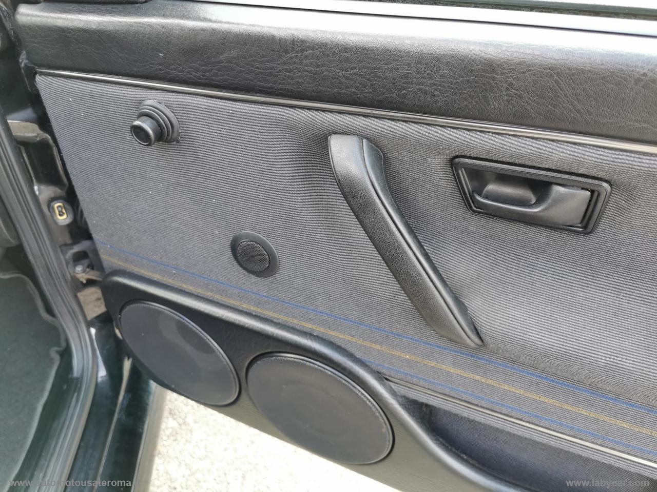 VOLKSWAGEN Golf 1800 16V 5p. GTI - KIT MK2 - ASI ISCRITTA ASI - RATE AUTO MOTO SCOOTER