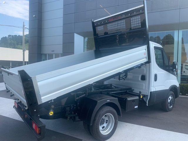 IVECO Daily 35C14