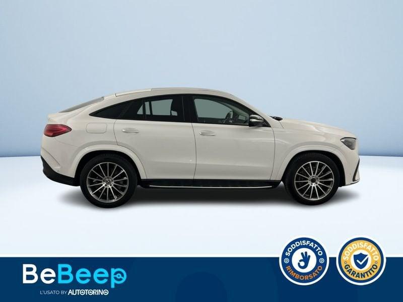 Mercedes-Benz GLE Coupé GCOUPE 300 D AMG LINE PREMIUM 4MATIC AUTO