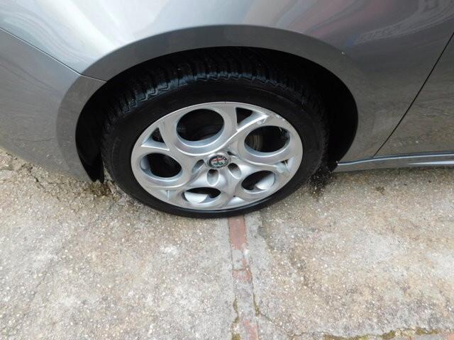 Alfa Romeo Giulietta 1.4 Turbo 120 CV GPL Sport