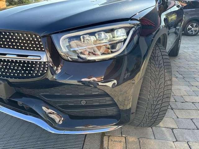 Mercedes-Benz GLC 220 d 4Matic Premium AMG-NAVI-LED-64 COLORI-EASY PACK
