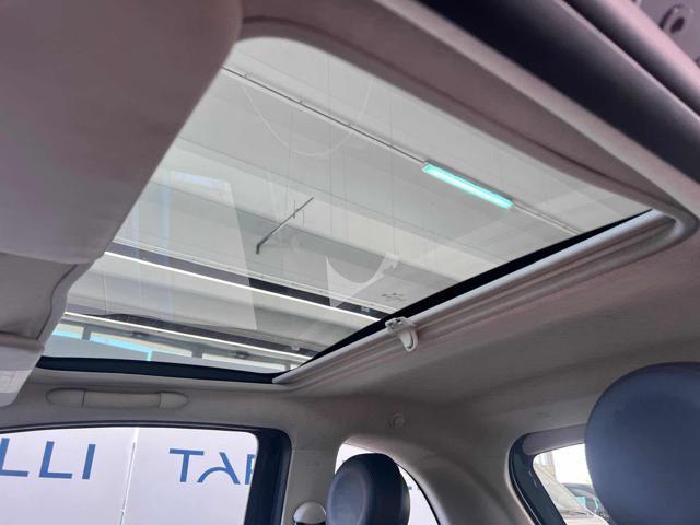 FIAT 500 1.3 Multijet 95 CV Riva