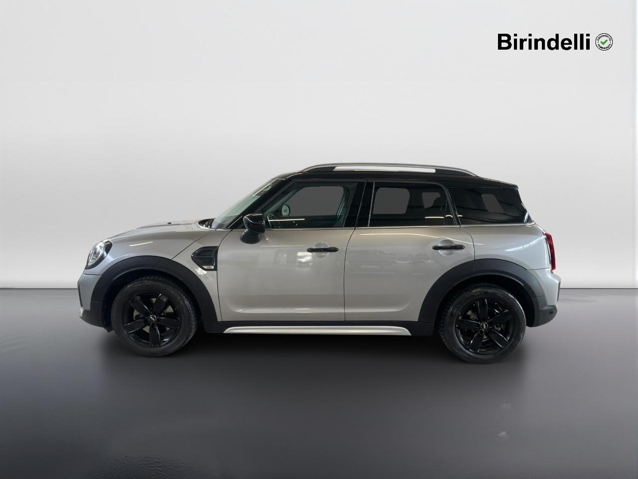 MINI Mini Countrym.(F60) - Mini 2.0 Cooper D Essential Countryman