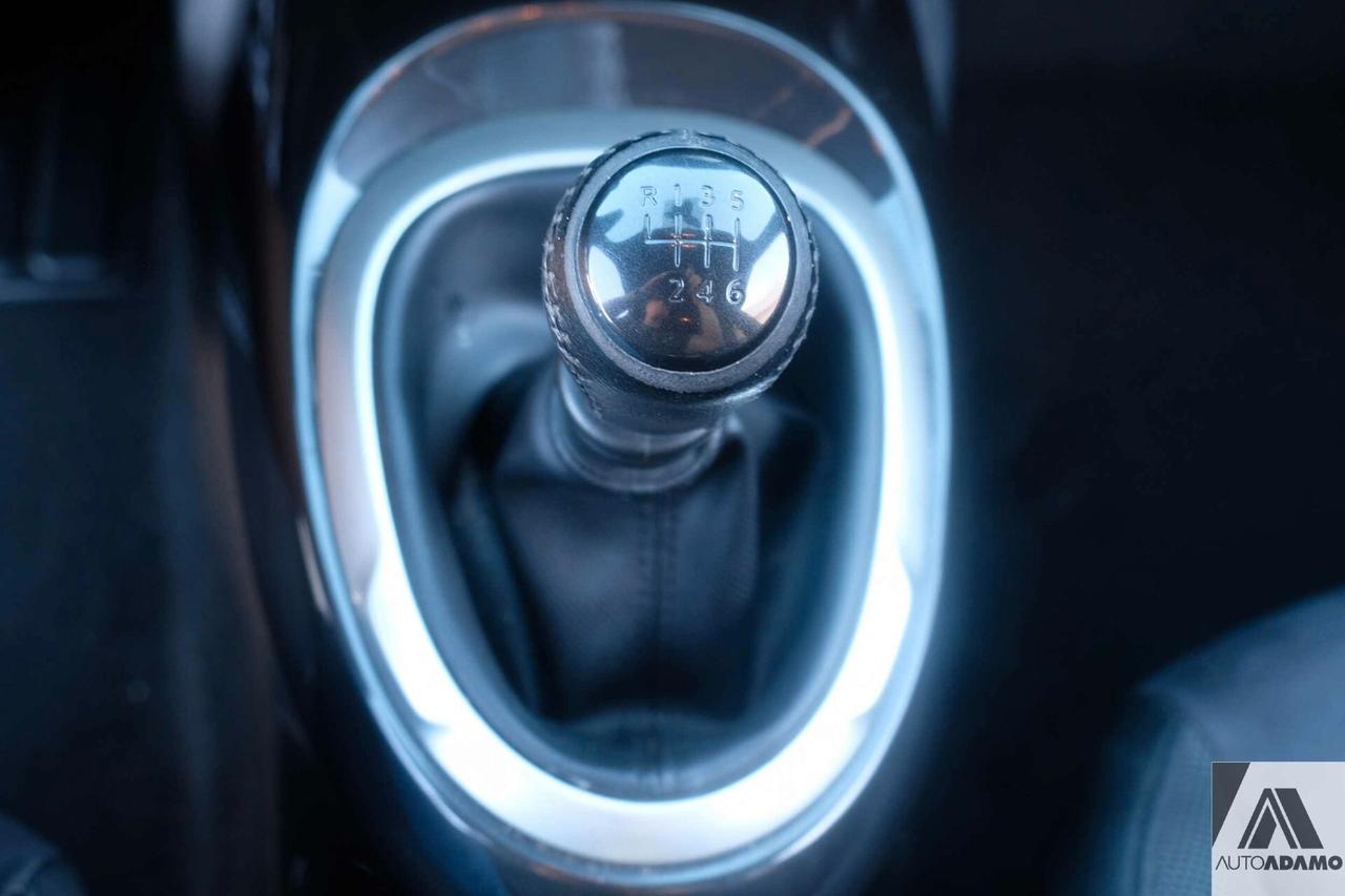 Nissan Juke 1.5 dCi Start&Stop N-Connecta
