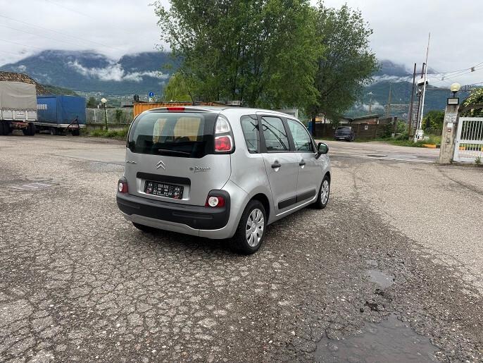 Citroen C3 Picasso C3 Picasso 1.4 VTi 95 Attraction