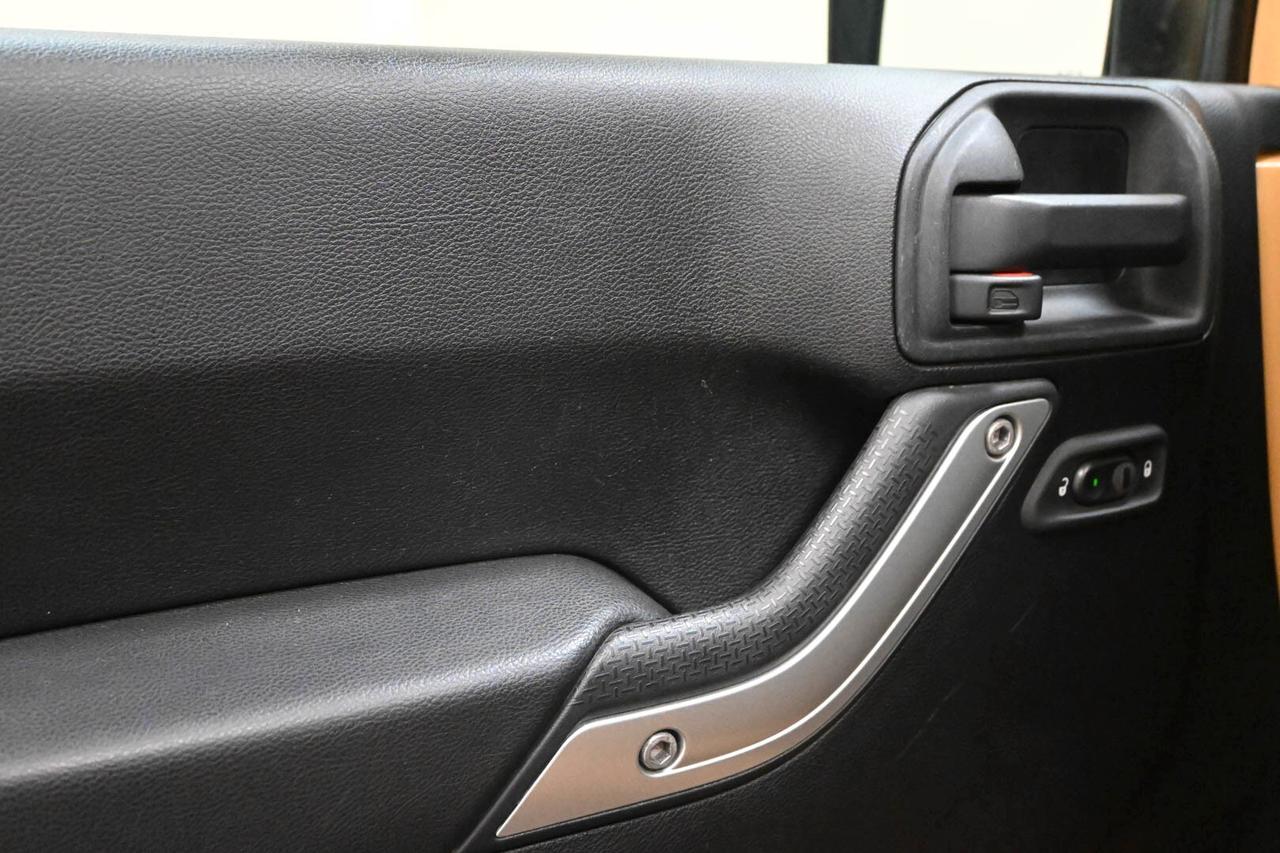 JEEP Wrangler 3ª serie Wrangler 2.8 CRD DPF Sa...