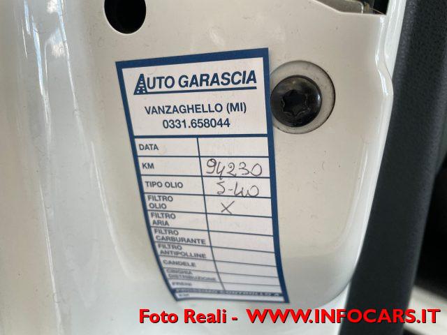 FIAT 500L 1.4 95 CV S&S Cross NEOPATENTATI PROMO