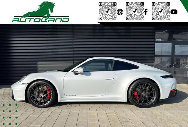 PORSCHE 911 Carrera GTS*2.0-Ordinabile-Tetto-Bose-Led-finanz*