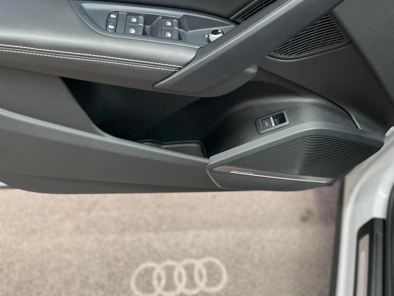 Audi Q5 SPB 40 TDI quattro S tronic line plus
