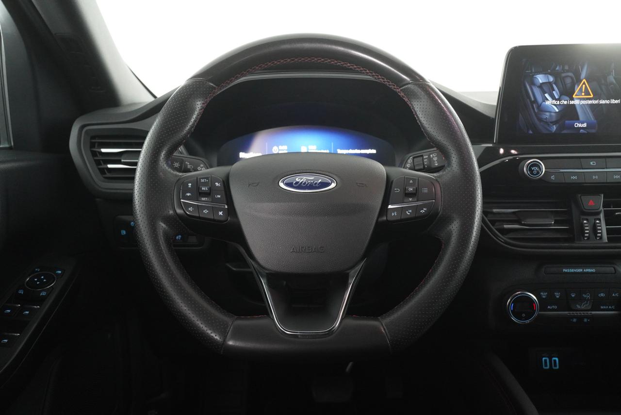 FORD Kuga 3ª serie Kuga 2.5 Plug In Hybrid 225 CV CVT 2WD ST-Line