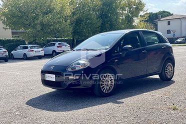 FIAT Punto 1.2 8V 5 porte Easy