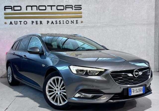 Opel Insignia Manuale Diesel 80.000 Km