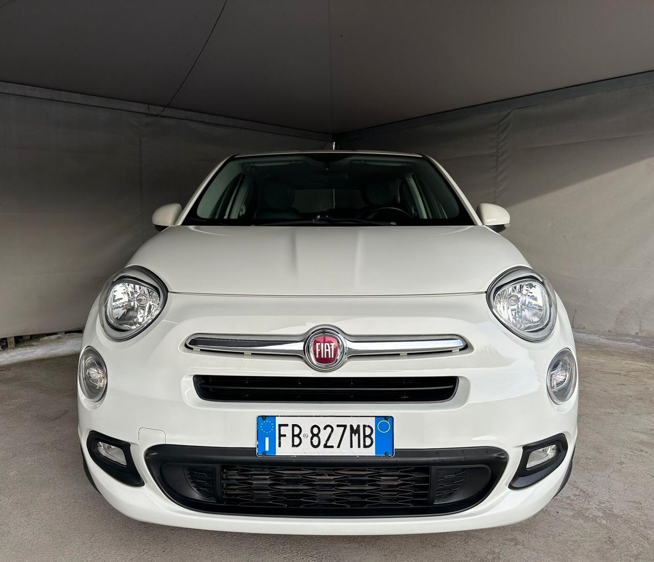 Fiat 500X 1.3 MultiJet 95 CV Business