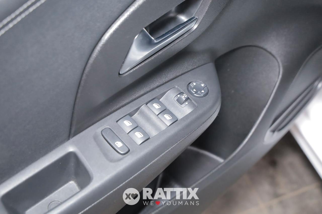 Opel Corsa 1.2 100CV GS