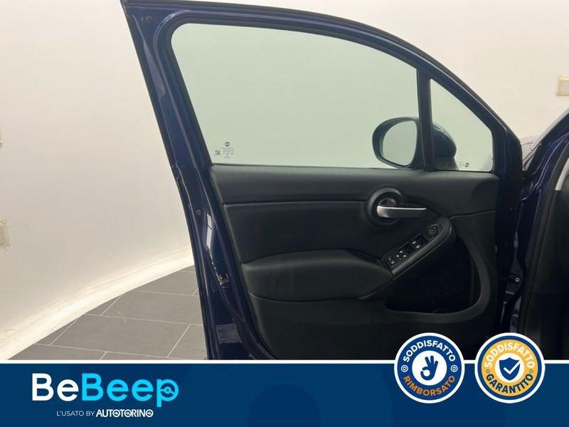FIAT 500X 1.0 T3 URBAN 120CV MY20