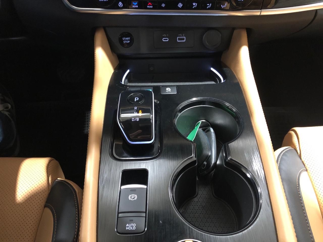 NISSAN X-Trail 1.5 e-power N-Connecta e-4orce 4wd auto 7p.ti