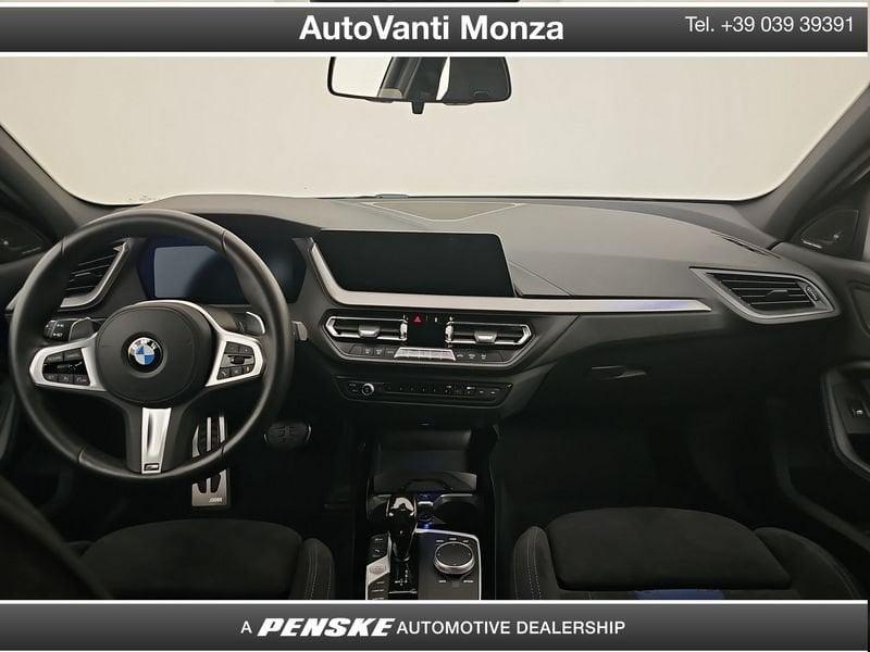 BMW Serie 1 M 135i xdrive