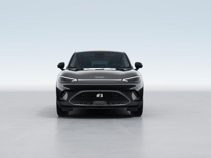 smart #3 Pro +