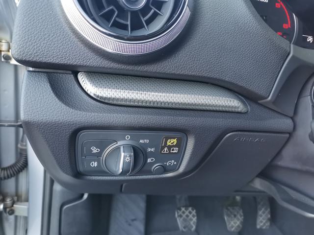 AUDI A3 SPB 1.6 TDI 116 CV Business