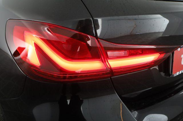BMW 118 Serie 1 d 5p. Msport