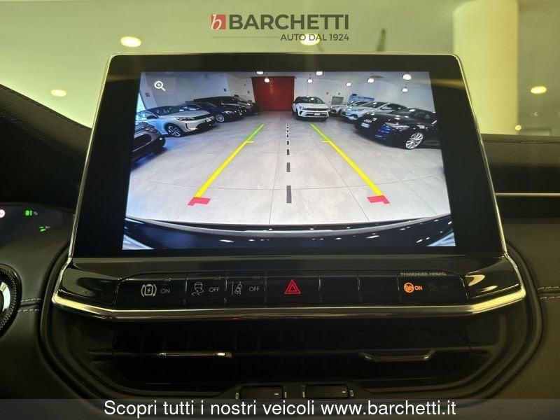 Jeep Compass 2ª SERIE 1.3 T4 190CV PHEV AT6 4XE LIMITED