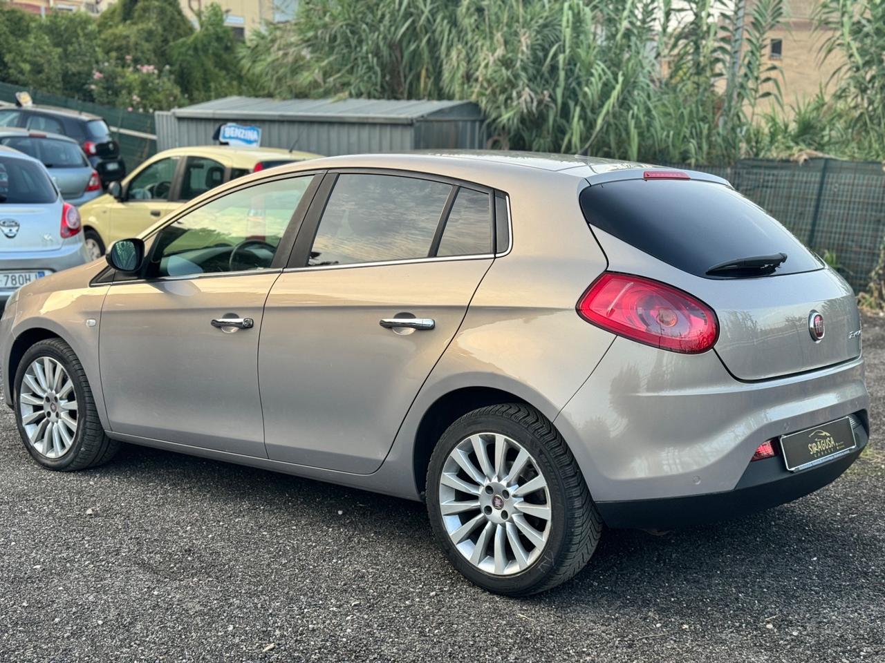 Fiat bravo 1.6 120 cv