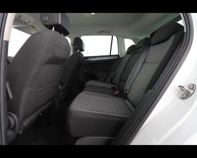 VOLKSWAGEN Tiguan 2.0 TDI 150 CV SCR DSG Life