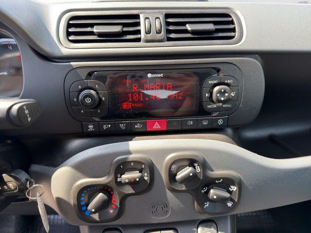 FIAT Panda Panda 1.2 EasyPower City Life