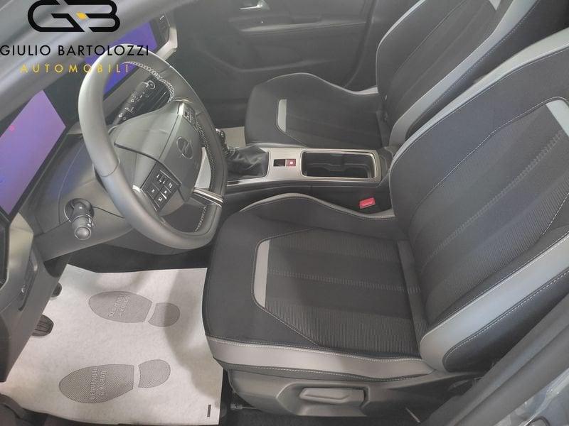 Opel Mokka 1.2 T 136cv GS MT6