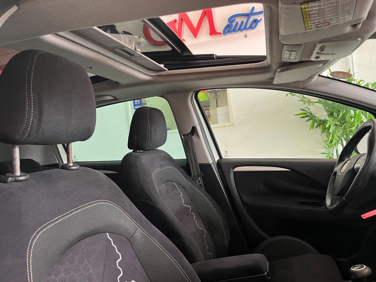 Fiat Grande Punto 1.4 5 porte Actual EasyPower