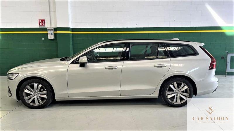 Volvo V60 D4 Geartronic Momentum - IVA INCLUSA - 190CV SPLENDIDA!