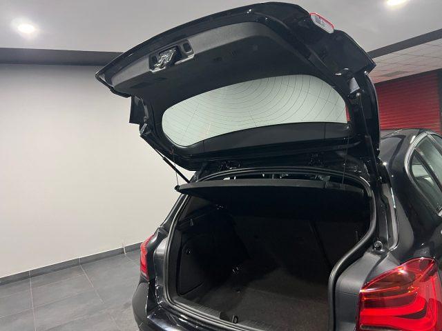 BMW 116 d 5p. Efficient Dynamics