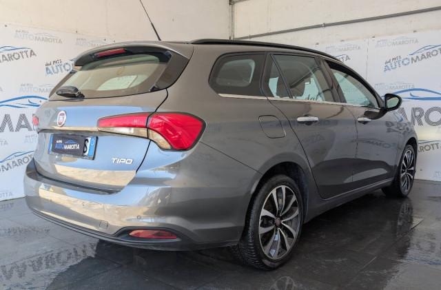 Fiat Tipo 1.6 mjt Lounge s&s 120cv