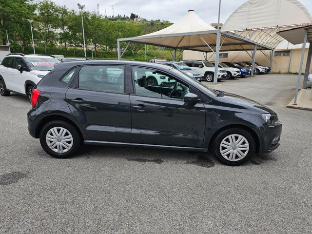VOLKSWAGEN Polo 1.0 MPI 75 CV 5p. Comfortline