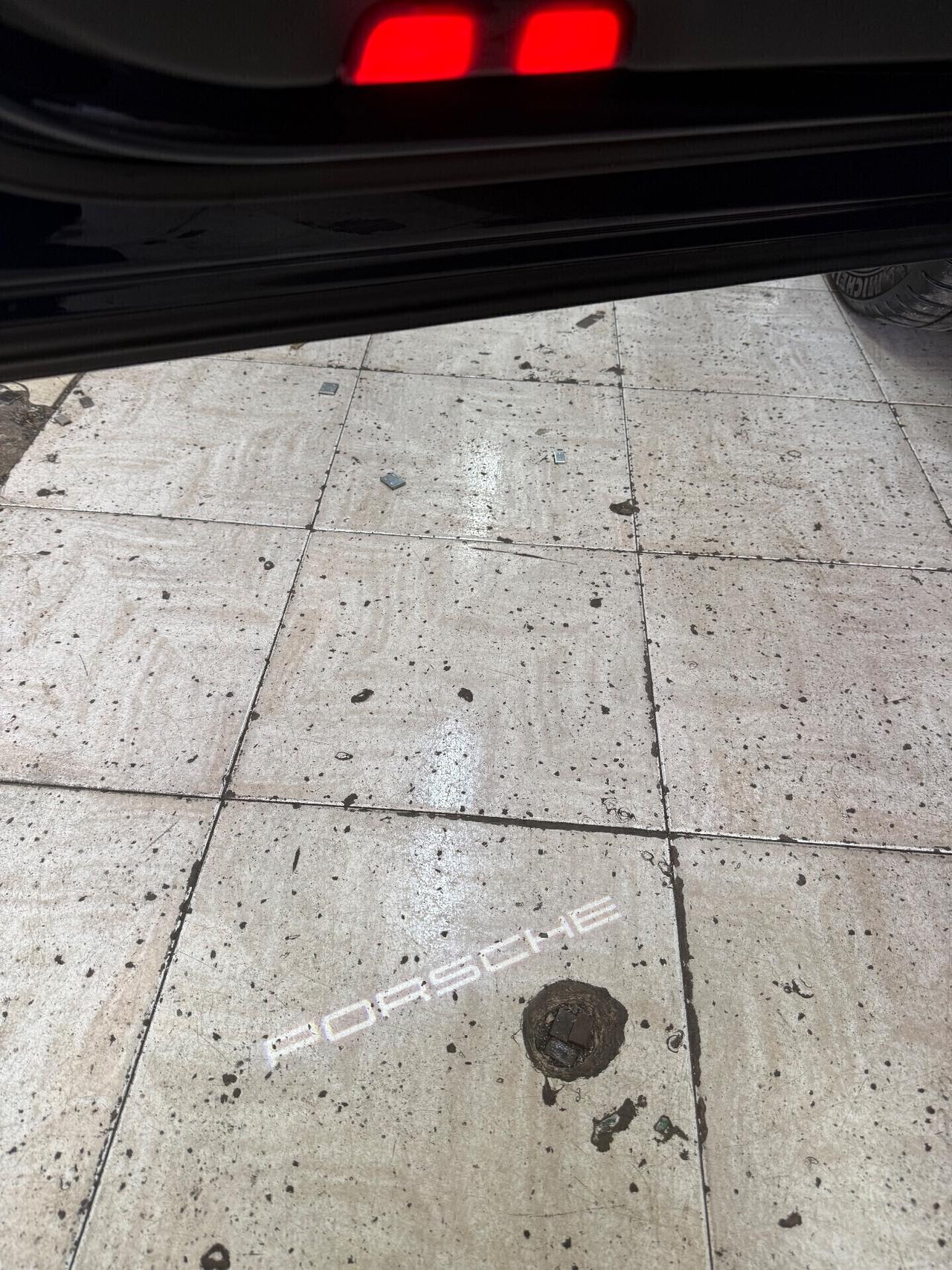 Porsche Macan 2.0 245 CV PASM TETTO 21 PASM TAGLIANDI PORSCHE