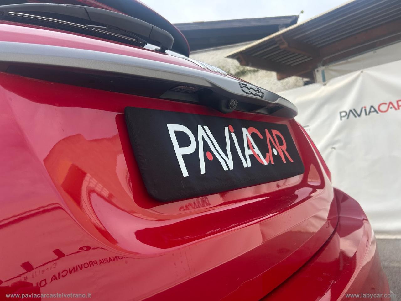 FIAT 500X 1.0 T3 120 CV Sport Dolcevita