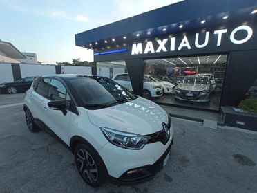 Renault Captur cambio automatico