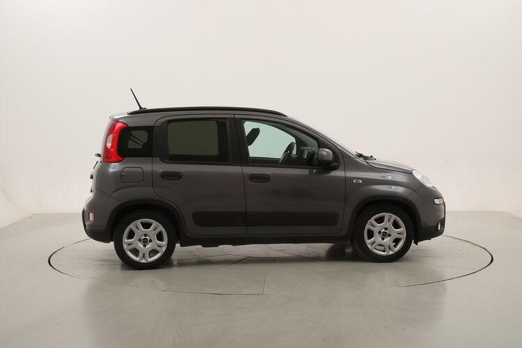 Fiat Panda Hybrid City Life BR081137 1.0 Mild Hybrid 70CV