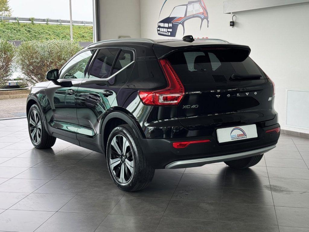 VOLVO XC40 T5 Recharge Plug-in Hybrid aut. Plus Bright