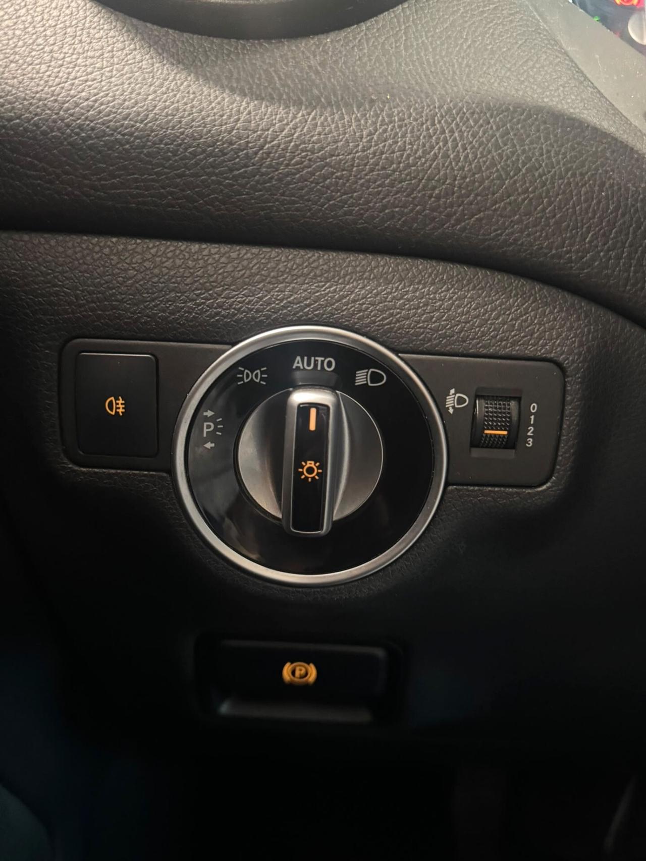 Mercedes-benz CLA 180 SPORT PREZZO REALE!