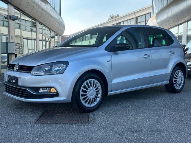 VOLKSWAGEN Polo 1.0 MPI 75 CV 5P. Fresh