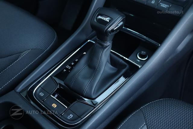 SKODA Kodiaq 2.0 TDI EVO SCR DSG Ambition