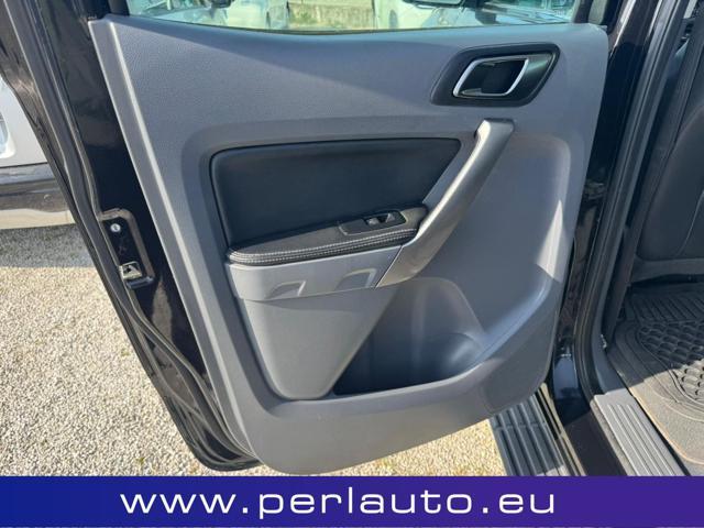 FORD Ranger 3.2 TDCi DC Wildtrak 5pt.