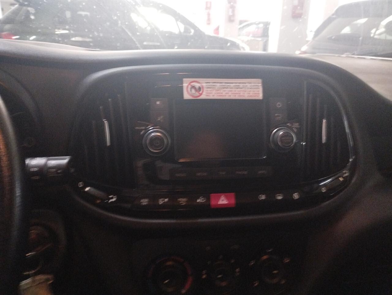 Fiat Doblò 1.6 MJT 105CV Cargo Maxi