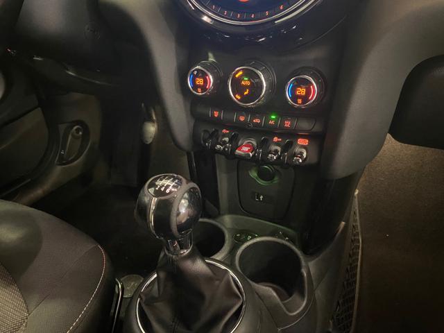 MINI Cooper D 1.5 Cooper D Boost