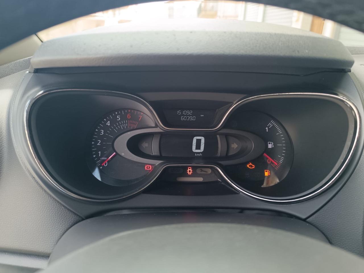 Renault Captur TCe 12V 90 CV Sport Edition2