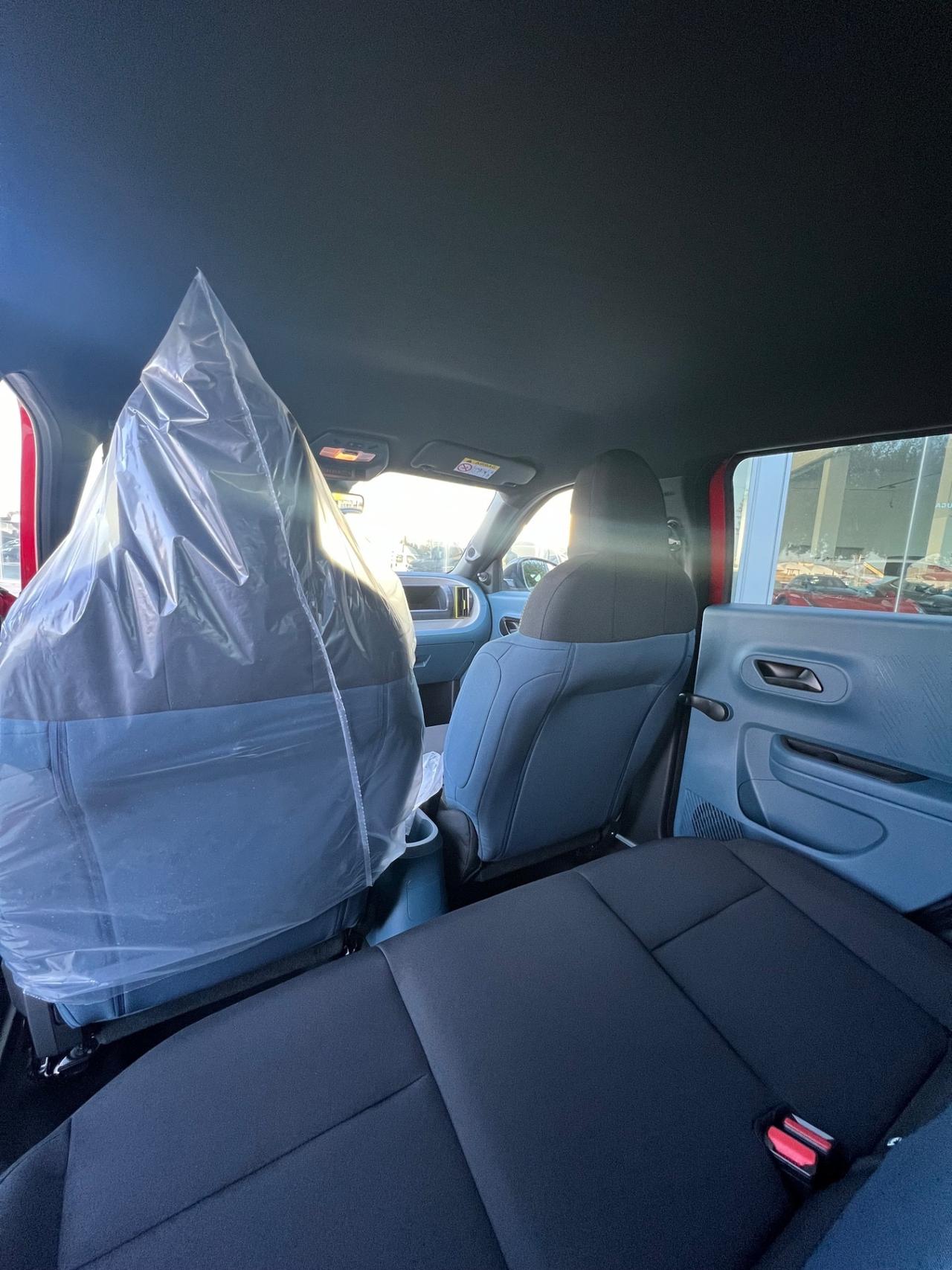 Fiat Grande Panda 1.2 Hybrid 110 CV S&S Pop - possibilità di noleggio no scoring