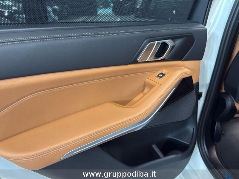 BMW X5 G05 LCI 2023 xdrive30d MSport auto